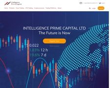 Thumbnail of Intelligence Prime Capital