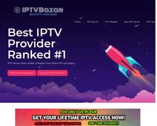 Thumbnail of IPTV Bazar