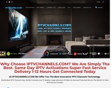 Thumbnail of IPTV Channels