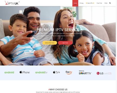 Iptvuk.net