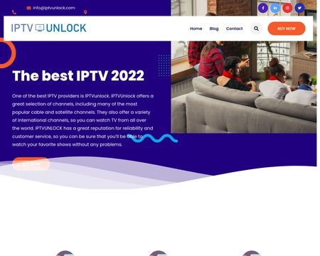 Iptvunlock