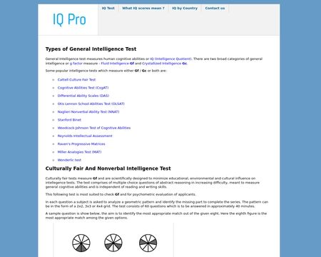 Iqpro.org