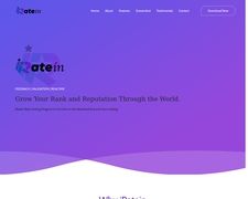 Thumbnail of Iratein.com