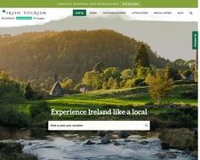 Thumbnail of Irish Tourism
