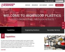 Thumbnail of Ironwood Plastics