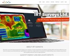 IRT Surveys LTD.