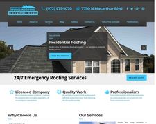 Thumbnail of Irving Roofing Company