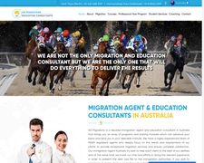 Thumbnail of ISA Migrations & Education Consultants
