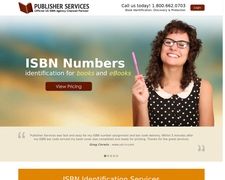 Thumbnail of Isbn-us.com