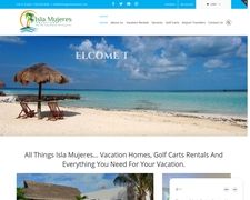 Thumbnail of Isla Mujeres Vacation
