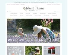 Thumbnail of Island Thyme