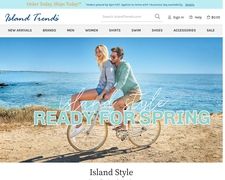 Thumbnail of Island Trends