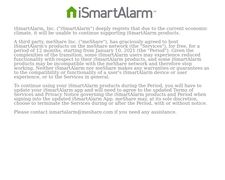 Thumbnail of iSmart Alarm