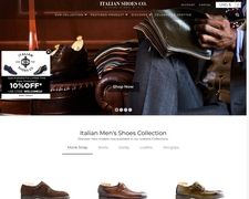Thumbnail of Italian Shoes Company