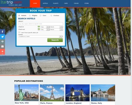 Italtrip