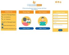 Thumbnail of ITEducationalExperts