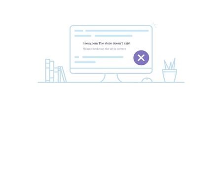website thubmnail of Iteeuy