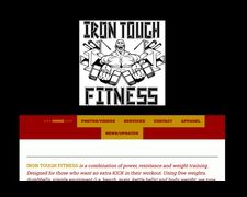 Thumbnail of Iron Tough Fitness