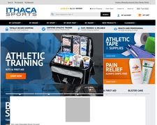 Thumbnail of IthacaSports