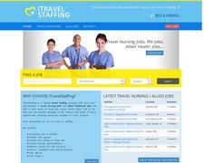 Thumbnail of iTravel Staffing