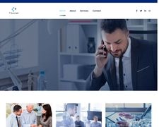 Thumbnail of IT Specialist