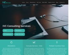 Thumbnail of Ivc-services.com