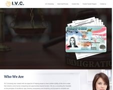 Ivc-visaservice.com