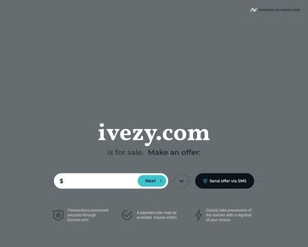 Ivezy