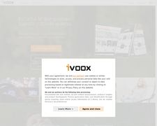 Thumbnail of Ivoox.com