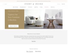 Thumbnail of Ivory & Deene Pty Ltd