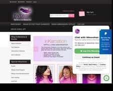 Thumbnail of iWeave