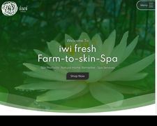 Thumbnail of IwI Fresh Garden Spa