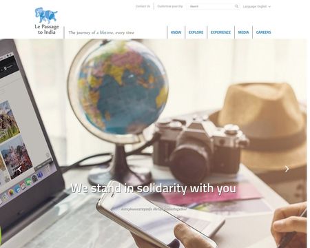 website thubmnail of IWTE