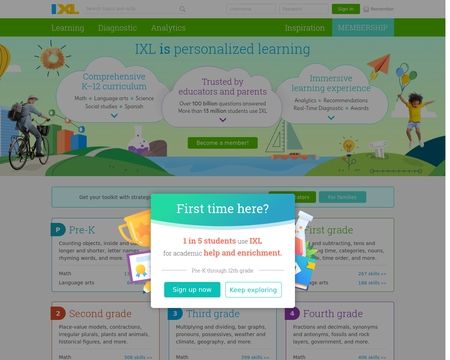 Is IXL a scam or a legit company? | IXL Q&A