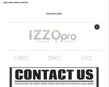Thumbnail of IZZO PRO