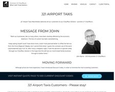 Thumbnail of J21 Airport Taxis