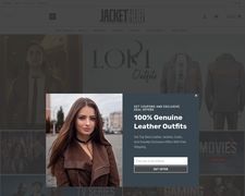 Thumbnail of Jacket Hub