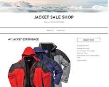 Thumbnail of Jacket Sale Shop