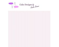 Thumbnail of Cake Designs by Jacky Brown