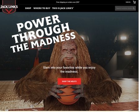 website thubmnail of JackLinks