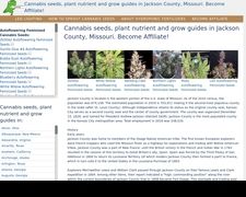 Thumbnail of Jacksoncannabis.gq