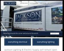 Thumbnail of Jackson Lighting & Electric Supply