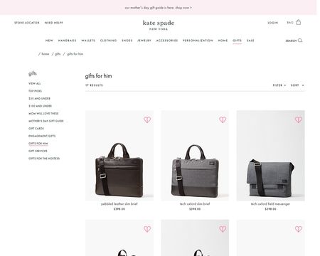 website thubmnail of Jackspade