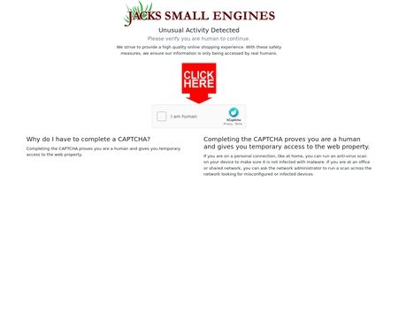 website thubmnail of JacksSmallEngines