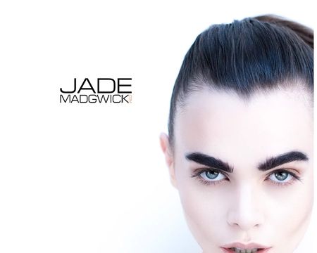 website thubmnail of JadeMadgwick