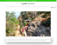 Thumbnail of Jademunnar.com