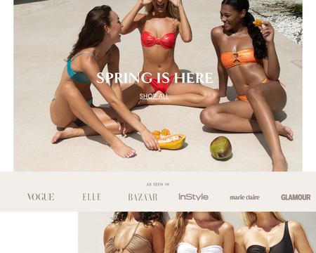 website thubmnail of Jade Swim