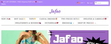 Jafao.com