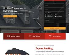 Thumbnail of Jagrisroofing.com