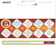 The Jainsite